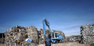 Sequestrato un impianto per la gestione dei rifiuti nel Foggiano