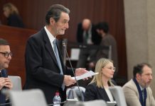 Fontana “Lombardia cuore pulsante dei Giochi di Milano-Cortina, pronti per la sfida delle Olimpiadi 2040”