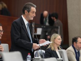 Fontana “Lombardia cuore pulsante dei Giochi di Milano-Cortina, pronti per la sfida delle Olimpiadi 2040”