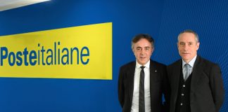 Poste Italiane, Del Fante “Opas su Tim naturale evoluzione di un percorso iniziato anni fa”