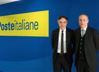 Poste Italiane, Del Fante “Opas su Tim naturale evoluzione di un percorso iniziato anni fa”
