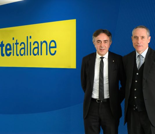 Poste Italiane, Del Fante “Opas su Tim naturale evoluzione di un percorso iniziato anni fa”