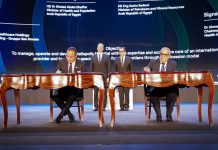 GKSD e Gruppo San Donato, accordo per la gestione di un nuovo ospedale in Egitto