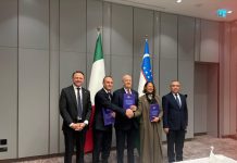 Sace, Simest e la Camera di Commercio Italia Uzbekistan insieme per l’export italiano in Asia Centrale