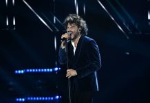Francesco Renga annuncia le prime date del tour “Live Estate 2026”