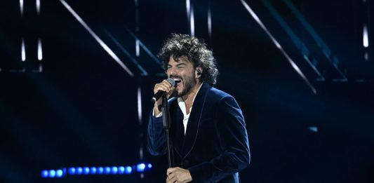 Francesco Renga annuncia le prime date del tour “Live Estate 2026”