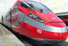 Trenitalia rafforza la flotta dei Frecciarossa, 74 nuovi treni entro il 2031