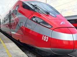 28 milioni di persone hanno scelto il treno per viaggiare a Pasqua e nei ponti primaverili