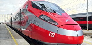 Trenitalia rafforza la flotta dei Frecciarossa, 74 nuovi treni entro il 2031