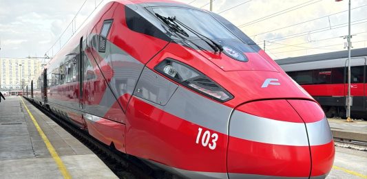 28 milioni di persone hanno scelto il treno per viaggiare a Pasqua e nei ponti primaverili