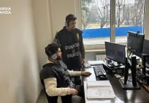 Frodi su fondi PNRR e UE, sequestri per oltre 1,9 milioni di euro in diverse regioni italiane. Dodici persone indagate