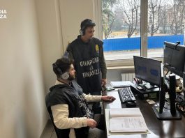 Frodi su fondi PNRR e UE, sequestri per oltre 1,9 milioni di euro in diverse regioni italiane. Dodici persone indagate