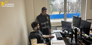 Frodi su fondi PNRR e UE, sequestri per oltre 1,9 milioni di euro in diverse regioni italiane. Dodici persone indagate