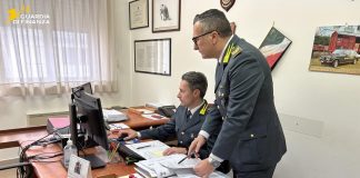 Frode fiscale e bancarotta fraudolenta, in Puglia denunciati 3 imprenditori e sequestrati oltre 2 milioni di euro