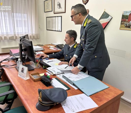 Frode fiscale e bancarotta fraudolenta, in Puglia denunciati 3 imprenditori e sequestrati oltre 2 milioni di euro