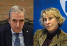 Gasparri si dimette da capogruppo di Forza Italia al Senato “Decisione autonoma”. Al suo posto Stefania Craxi