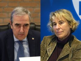 Gasparri si dimette da capogruppo di Forza Italia al Senato “Decisione autonoma”. Al suo posto Stefania Craxi