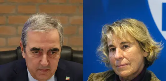 Gasparri si dimette da capogruppo di Forza Italia al Senato “Decisione autonoma”. Al suo posto Stefania Craxi