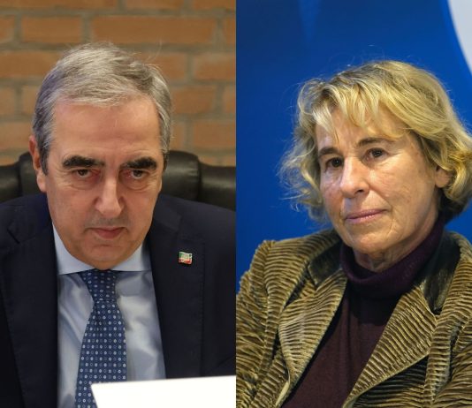 Gasparri si dimette da capogruppo di Forza Italia al Senato “Decisione autonoma”. Al suo posto Stefania Craxi