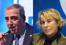 Gasparri si dimette da capogruppo di Forza Italia al Senato: “Decisione autonoma”. Al suo posto Stefania Craxi