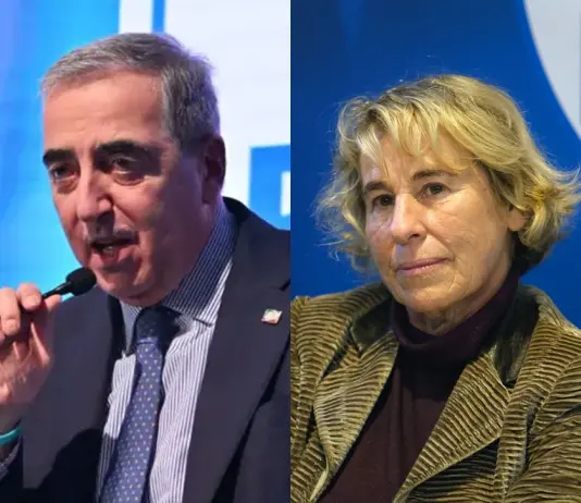 Gasparri si dimette da capogruppo di Forza Italia al Senato: “Decisione autonoma”. Al suo posto Stefania Craxi