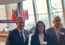 Gava al Consiglio d’Europa, il Comitato approva il piano del Governo sulla Terra dei Fuochi