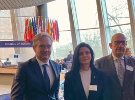 Gava al Consiglio d’Europa, il Comitato approva il piano del Governo sulla Terra dei Fuochi