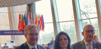 Gava al Consiglio d’Europa, il Comitato approva il piano del Governo sulla Terra dei Fuochi