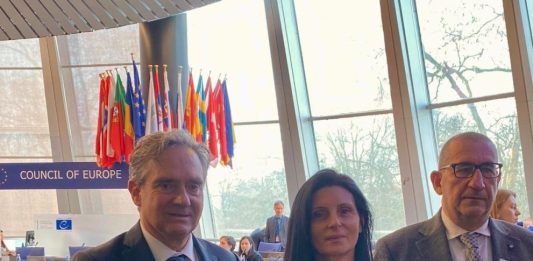 Gava al Consiglio d’Europa, il Comitato approva il piano del Governo sulla Terra dei Fuochi