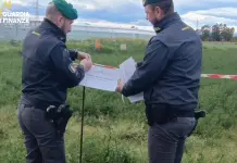 Confisca di terreni per 1 milione al capo del clan dei Casalesi “Sandokan”