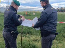 Confisca di terreni per 1 milione al capo del clan dei Casalesi “Sandokan”