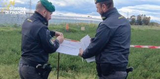 Confisca di terreni per 1 milione al capo del clan dei Casalesi “Sandokan”