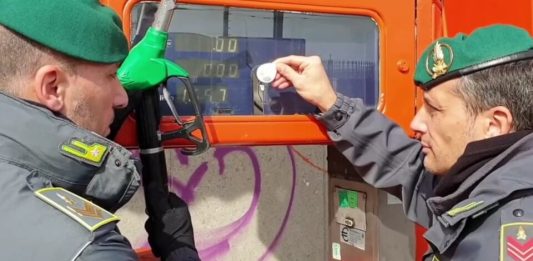 La Guardia di Finanza rafforza il presidio di legalità lungo tutta la filiera dei carburanti
