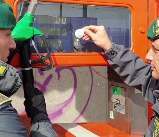La Guardia di Finanza rafforza il presidio di legalità lungo tutta la filiera dei carburanti