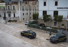 Frode fiscale scoperta in Puglia, 36 indagati e 11 milioni sequestrati