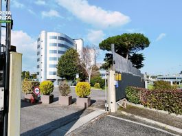 Soldi delle truffe online nelle casse del clan dei Casalesi, 2 arresti