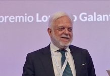 Gemme ritira il Premio Speciale UNI.verso PFI 2026