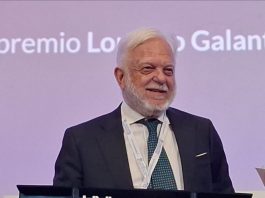 Gemme ritira il Premio Speciale UNI.verso PFI 2026