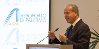 Al via la stagione estiva dell’Aeroporto di Palermo con 105 destinazioni e 10 nuove rotte