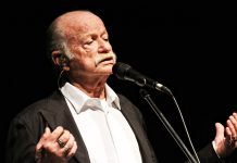 E’ morto Gino Paoli, aveva 91 anni. Addio al simbolo della canzone d’autore italiana