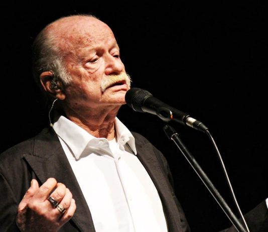 E’ morto Gino Paoli, aveva 91 anni. Addio al poeta della canzone d’autore italiana