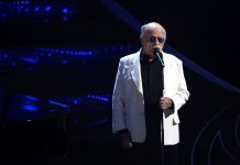 E’ morto Gino Paoli, aveva 91 anni. Addio al poeta della canzone d’autore italiana