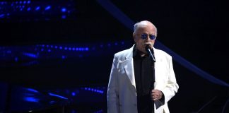 Addio a Gino Paoli, il poeta della canzone d’autore italiana aveva 91 anni
