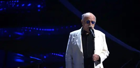 E’ morto Gino Paoli, aveva 91 anni. Addio al poeta della canzone d’autore italiana