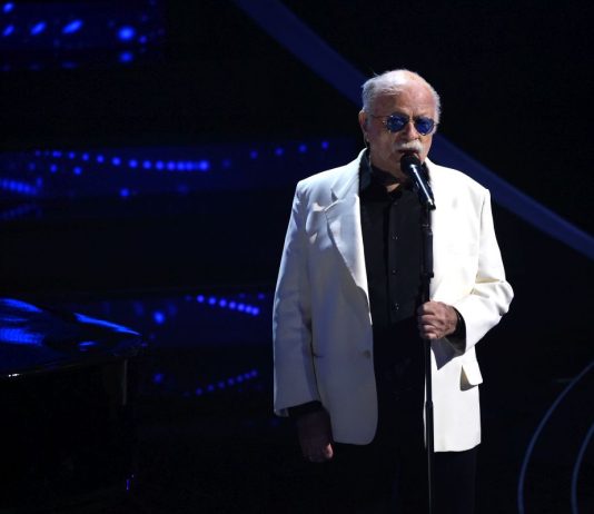 E’ morto Gino Paoli, aveva 91 anni. Addio al poeta della canzone d’autore italiana
