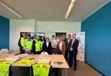 Con il progetto “On the Road” a Bergamo i giovani sperimentano turni reali con la Polizia