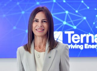 Terna, risoluzione consensuale del rapporto con l’ad e dg Giuseppina Di Foggia