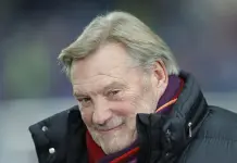 Glenn Hoddle offers to save Tottenham if Tudor is sacked