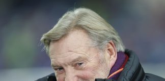 Glenn Hoddle offers to save Tottenham if Tudor is sacked