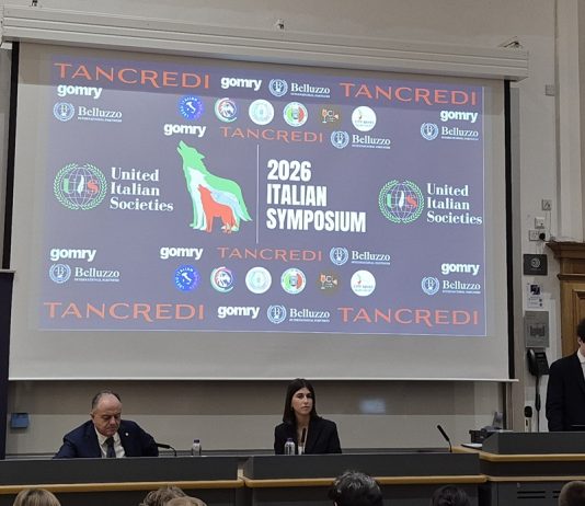 Gratteri “Le mafie si sono evolute, non hanno bisogno di sparare”